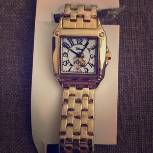 Disney Jewelry - Tinker bell gold watch Disney Jewelry - Tinker bell gold watch